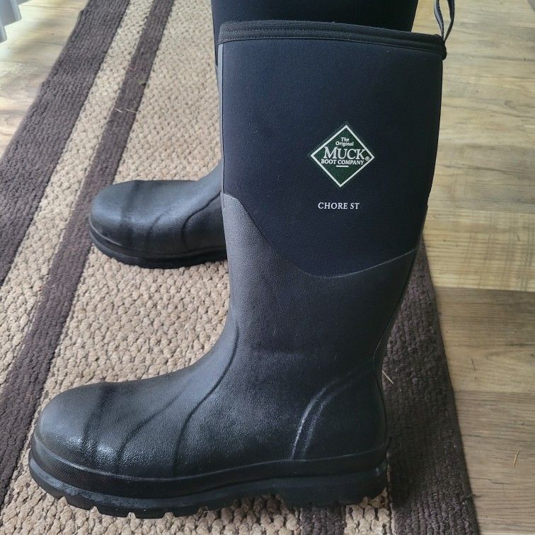 Original Muck Boot