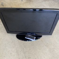 Samsung 32 Inch TV