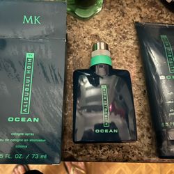 Ocean MK High Intensity Cologne