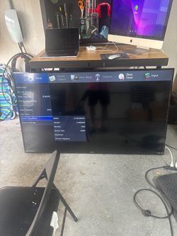 Tv 65 inch Sharp