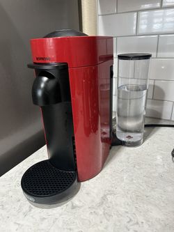 Nespresso VertuoPlus