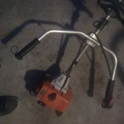  STIHL FS 200 Brush Trimmer 