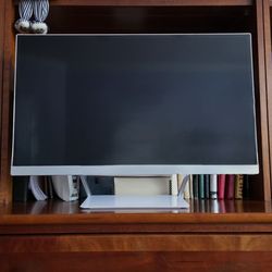 HP 27" Monitor