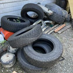 Free Tires 