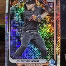 MLB SUPERSTAR Current Rookie Cards & Refractors & Autographs 