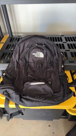 North face jester backpack