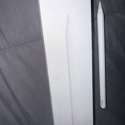 Apple Pencil