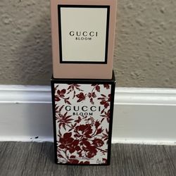 Gucci Bloom Women’s Brand Perfume 