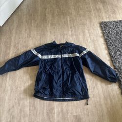 Vintage Nike Windbreaker 