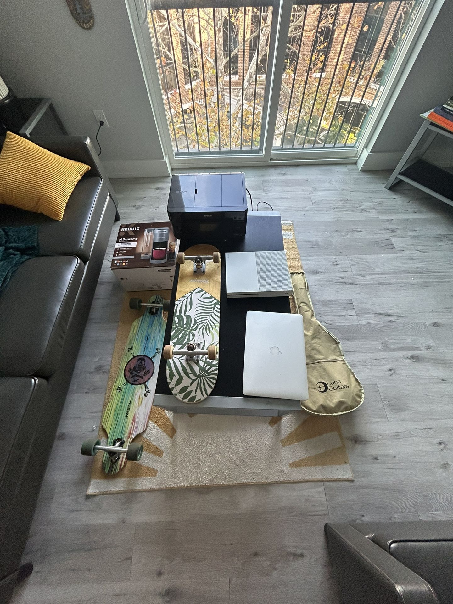MOVING NEED GONE 