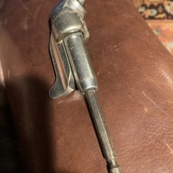Milwaukee 1/4 “ Angled Phillips Driver