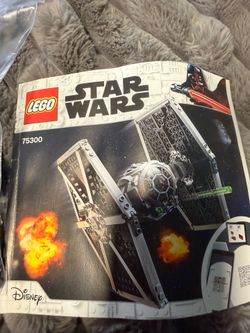 Star Wars Lego