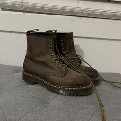 Doc Boots Need To Go Size 10 Men’s !!!