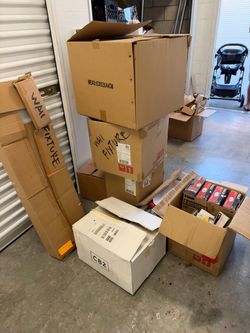 Bulk Light Fixtures