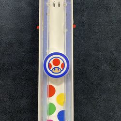 Power Band Nintendo 