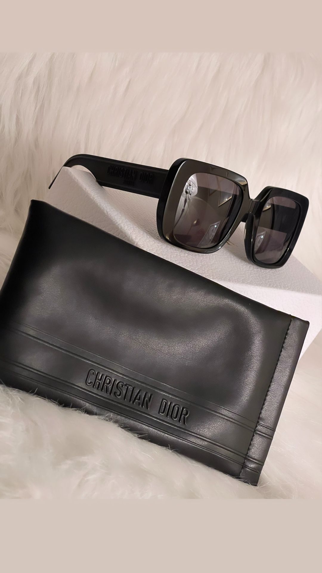 Christian Dior Women Sunglasses