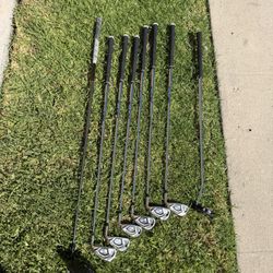 Callaway Rogue/ Good Condition/ Titliest 917d2