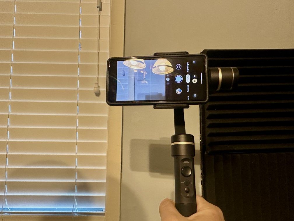 Feiyutech SPG