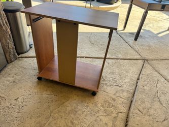 Roller table