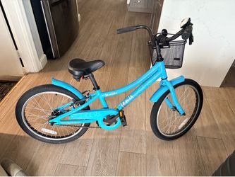 Jamis 20” girls bicycle  $125