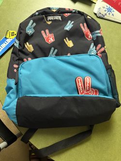 Fortnite Backpack 
