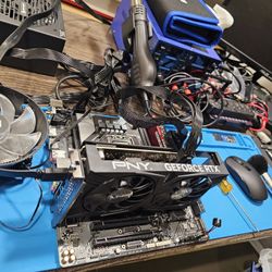 Computer Repair & Diagnostic