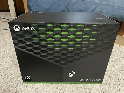 Xbox Series X