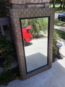 Mirrors/ Picture frames