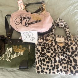 Juicy Couture 