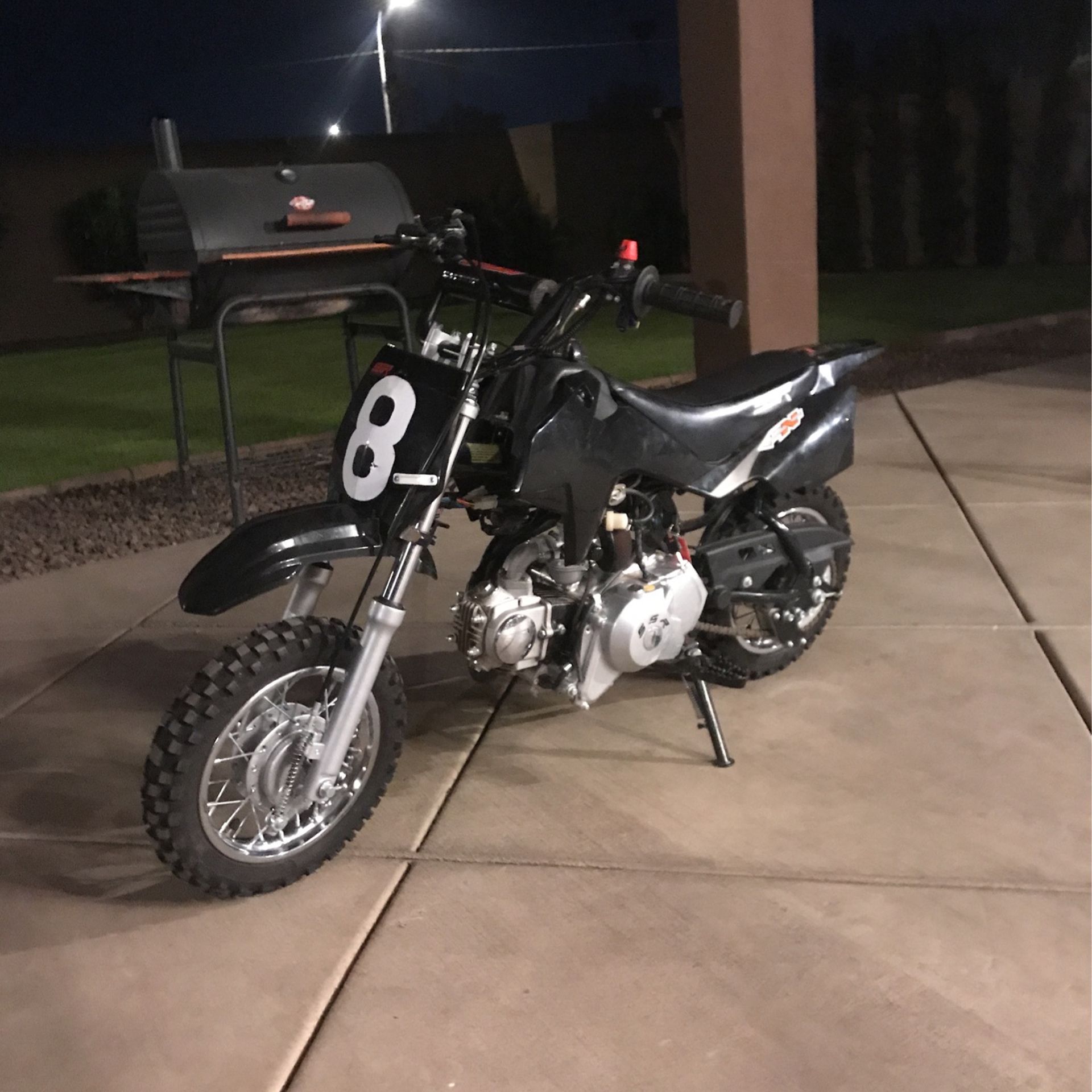 80cc dirt bike for sale near me