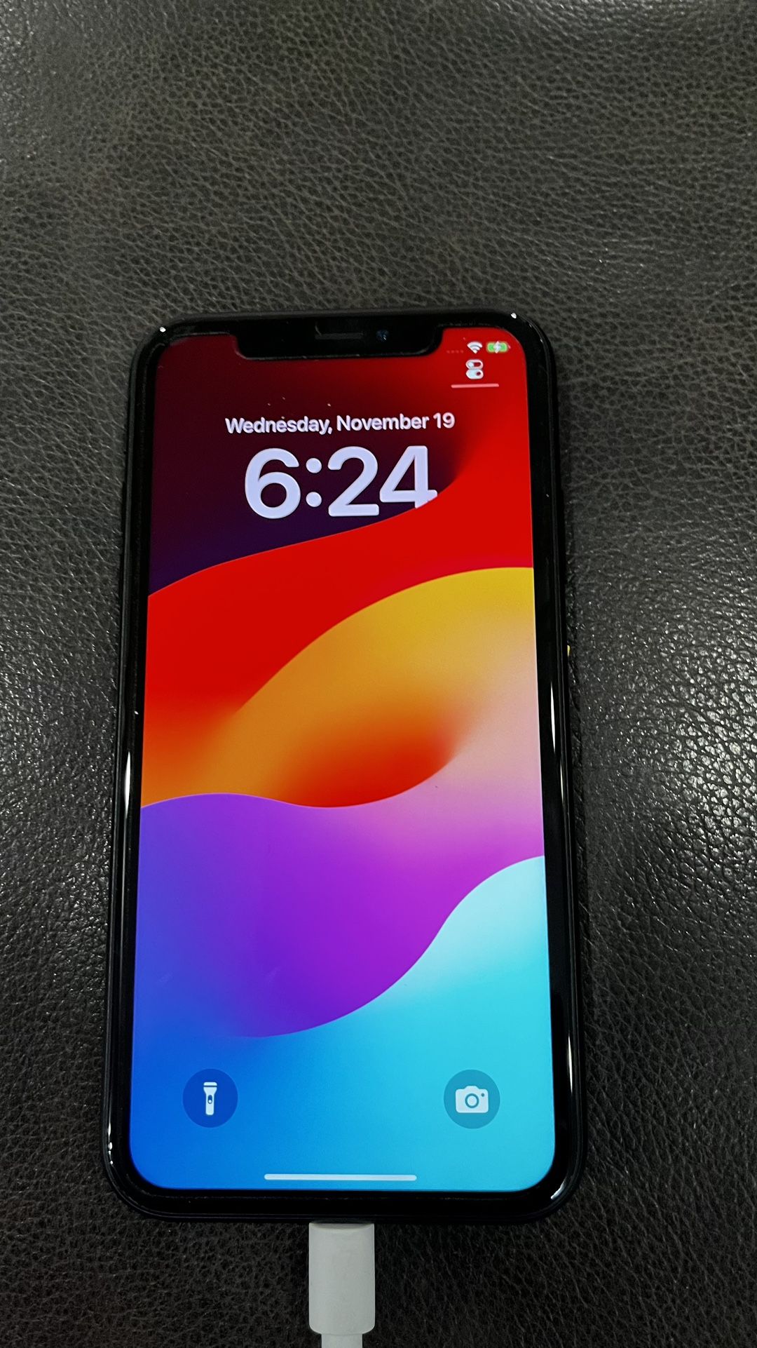 Like New Condition iPhone XR Unlocked