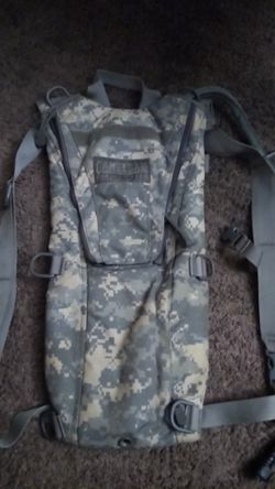 Camelback Backpack