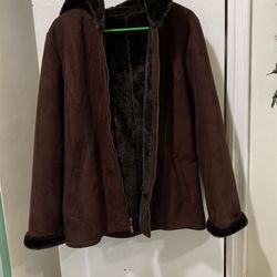Marvin Richards Coat / Jacket