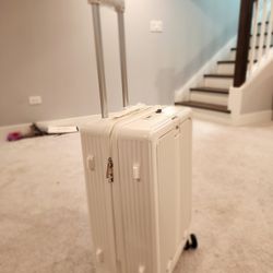 Travel Suitcase 