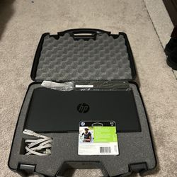 HD OFFICE JET 200 MOBILE PRINTER 