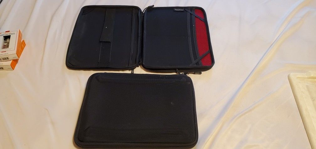 Cromebook Cases 