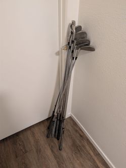 Golf Clubs
