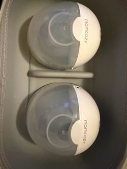 Momcozy m5 breast pump