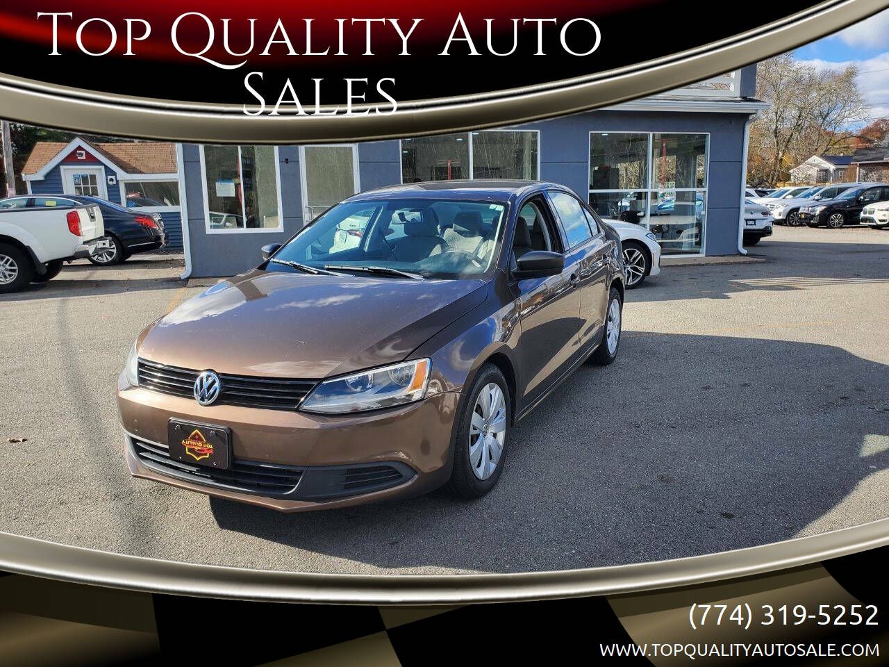 2011 Volkswagen Jetta