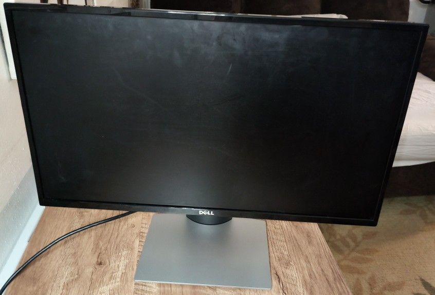 Dell SE2717HC 27" Computer Monitor
