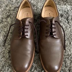 Men’s Samuel Hubbard Oxford Shoes Sz. 11.5  Retail: $285