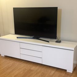 TV stand