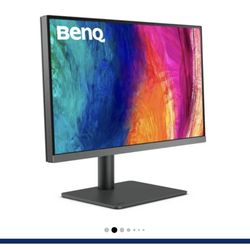 BenQ Designer Monitor 