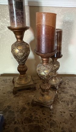 Candles