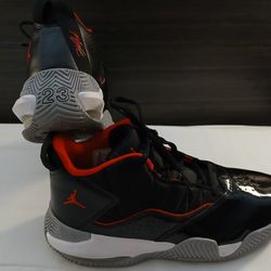 NIKE JORDAN'S ✨️  Stay Loyal 