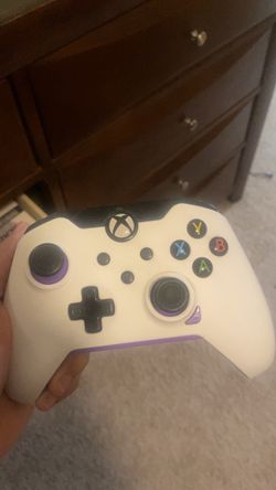 Xbox/PC Controller