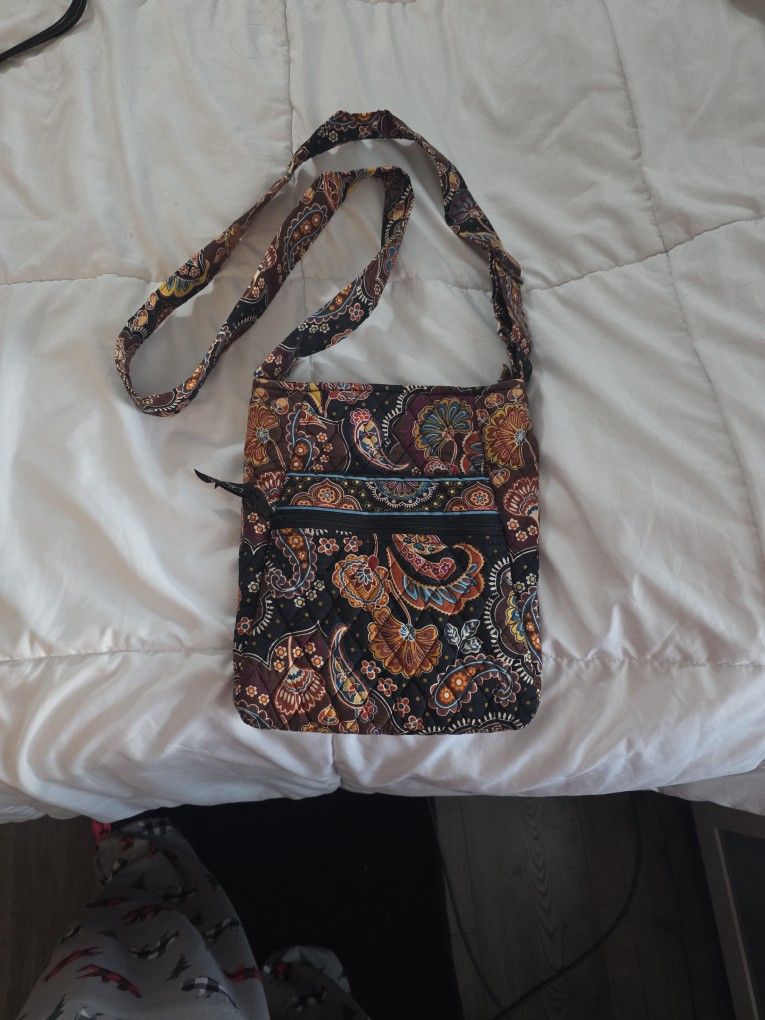 Vera Bradley Crossbody