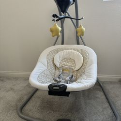 Graco Baby Swing Chair