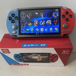 Games Console