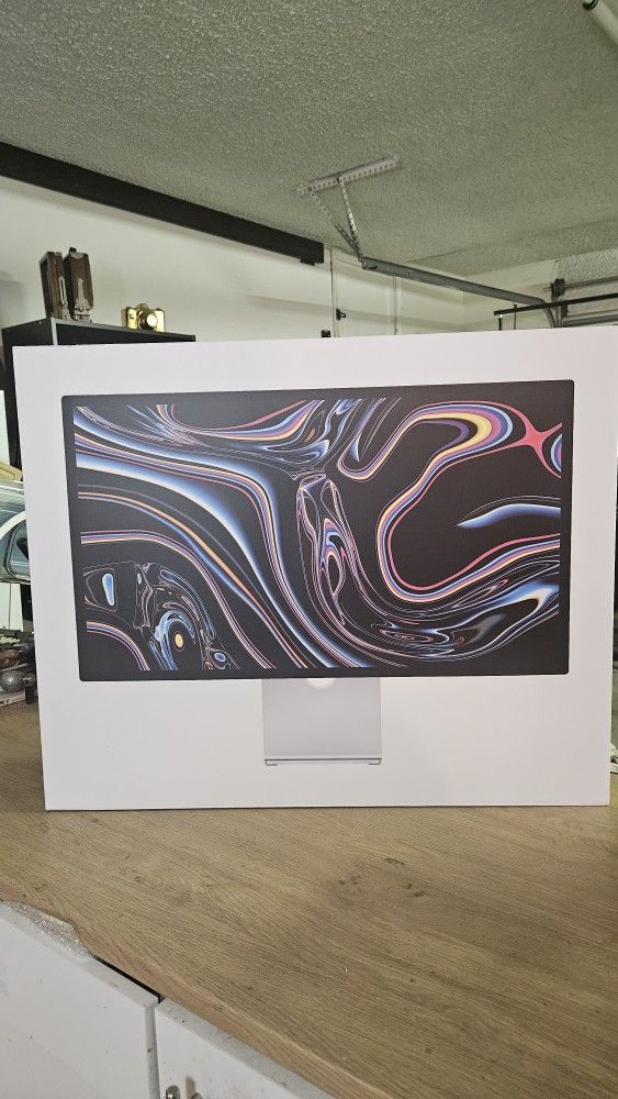 Mac Studio Display